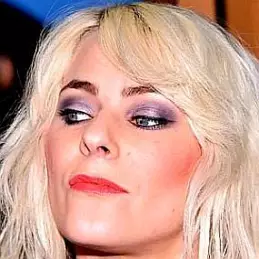 Maja Ivarsson net worth