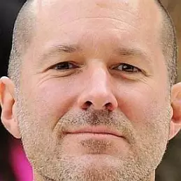 Jonathan Ive net worth