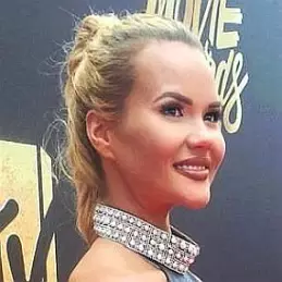 Ine Back Iversen net worth