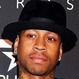 Allen Iverson net worth
