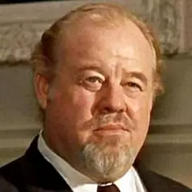 Burl Ives net worth