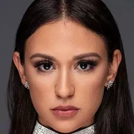 Laura Ivette net worth