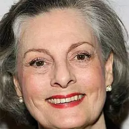 Dana Ivey net worth
