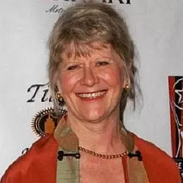 Judith Ivey net worth