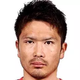 Daiki Iwamasa net worth