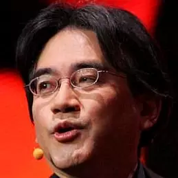 Satoru Iwata net worth
