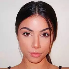 Loren Izabel net worth