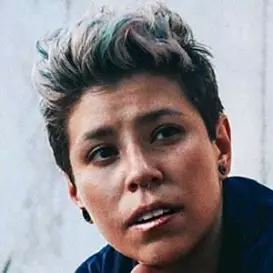 Ali Izquierdo net worth