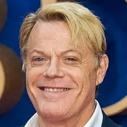 Eddie Izzard net worth