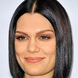 Jessie J net worth