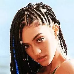 Samantha J net worth