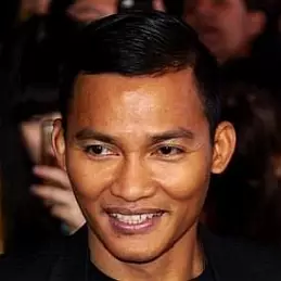 Tony Jaa net worth