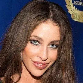 Tamara Jaber net worth