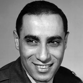 James Jabara net worth