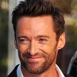 Hugh Jackman net worth