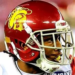 Adoree' Jackson net worth