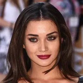 Amy Jackson net worth