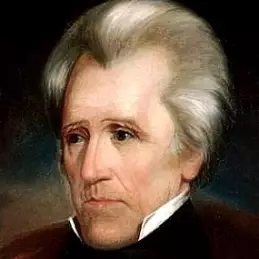 Andrew Jackson net worth