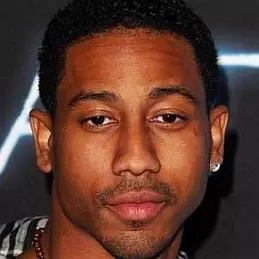 Brandon T. Jackson net worth