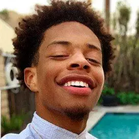 Cam Jackson net worth