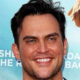 Cheyenne Jackson net worth
