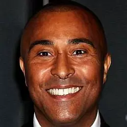 Colin Jackson net worth