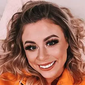 Danielle Jackson net worth