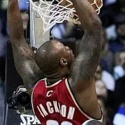 Darnell Jackson net worth