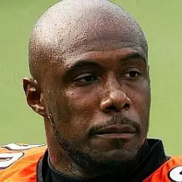 Dexter Jackson net worth