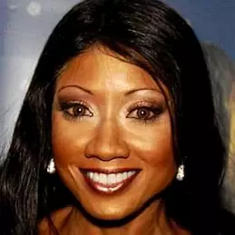 Diamond Jackson net worth