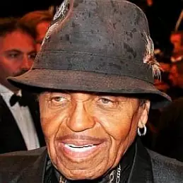 Joe Jackson net worth