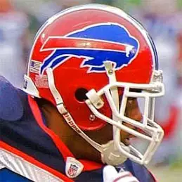 Fred Jackson net worth
