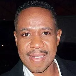 Freddie Jackson net worth