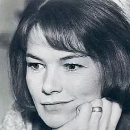 Glenda Jackson net worth