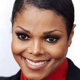 Janet Jackson net worth
