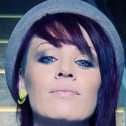 Jill Jackson net worth