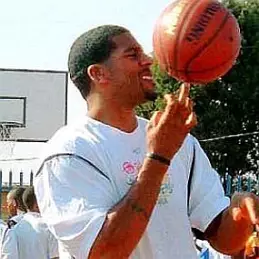 Jim Jackson net worth