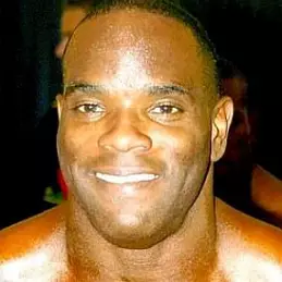 Johnnie O. Jackson net worth