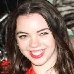 Katie Jackson net worth