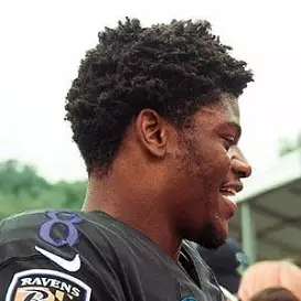 Lamar Jackson net worth