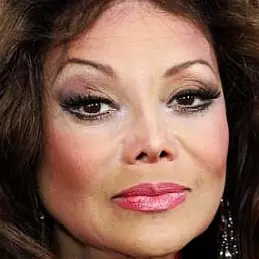 La Toya Jackson net worth