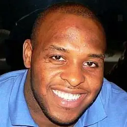 Marlin Jackson net worth