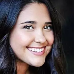 Molly Jackson net worth