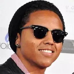 Randy Jackson Jr. net worth