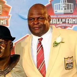 Rickey Jackson net worth