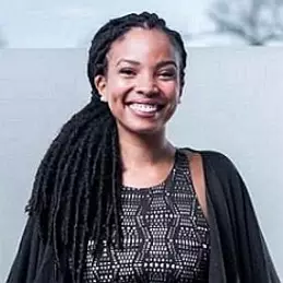 Chelsea Jackson Roberts net worth