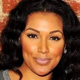 Shantel Jackson net worth