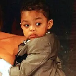 Sire Jackson net worth