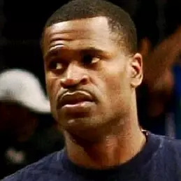 Stephen Jackson net worth