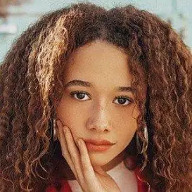 Talia Jackson net worth